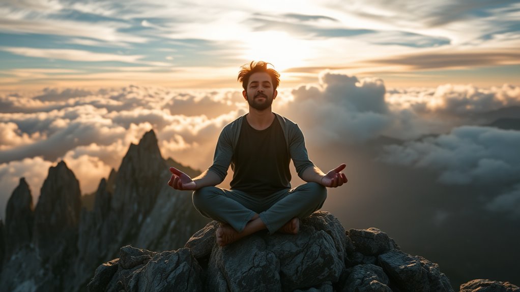 master emotional resilience habits