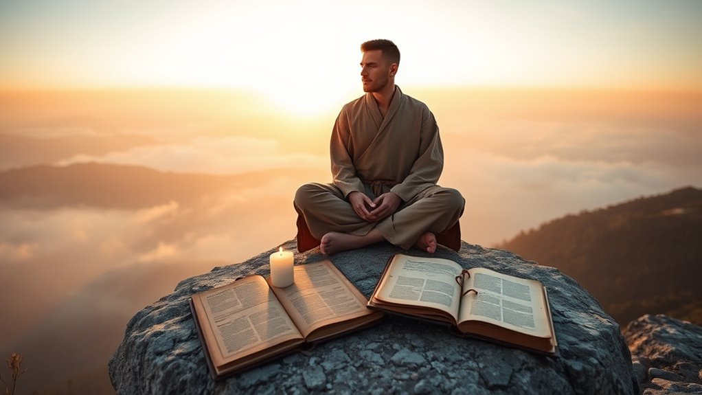 master responses embrace virtue