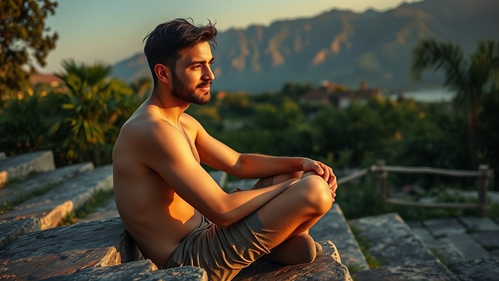 mastering emotional self control