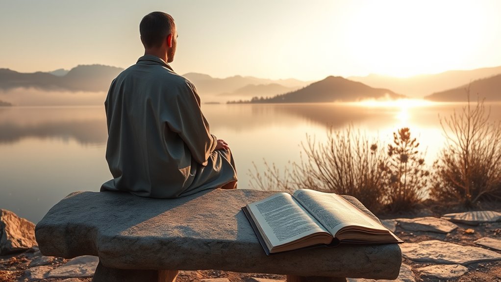 mastering inner self control