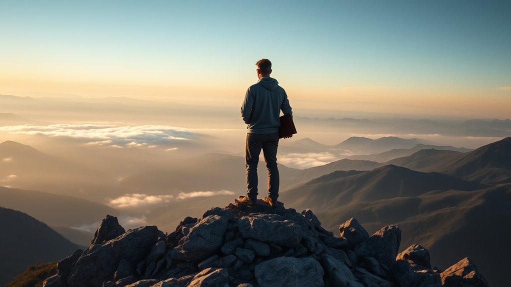 mastering resilience through mindfulness