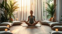 meditation for inner peace