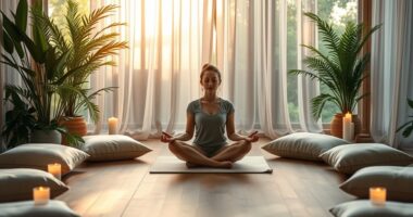 meditation for inner peace