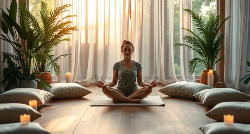 meditation for inner peace