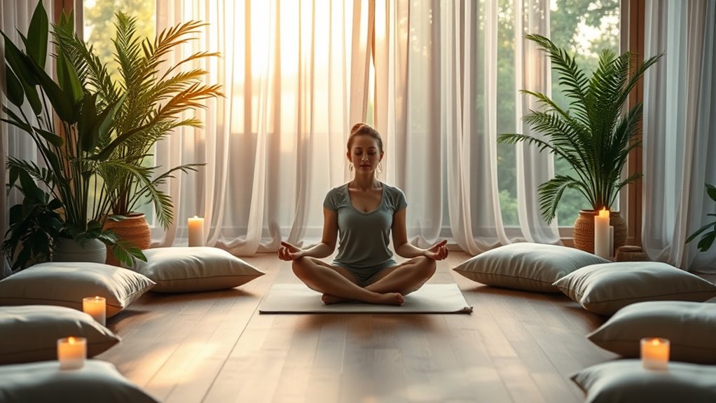 meditation for inner peace