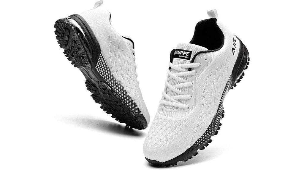 men s air running sneakers
