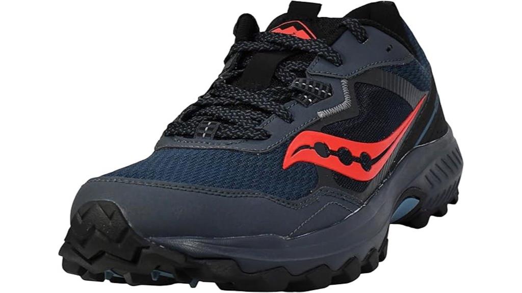 men s hiking shoe