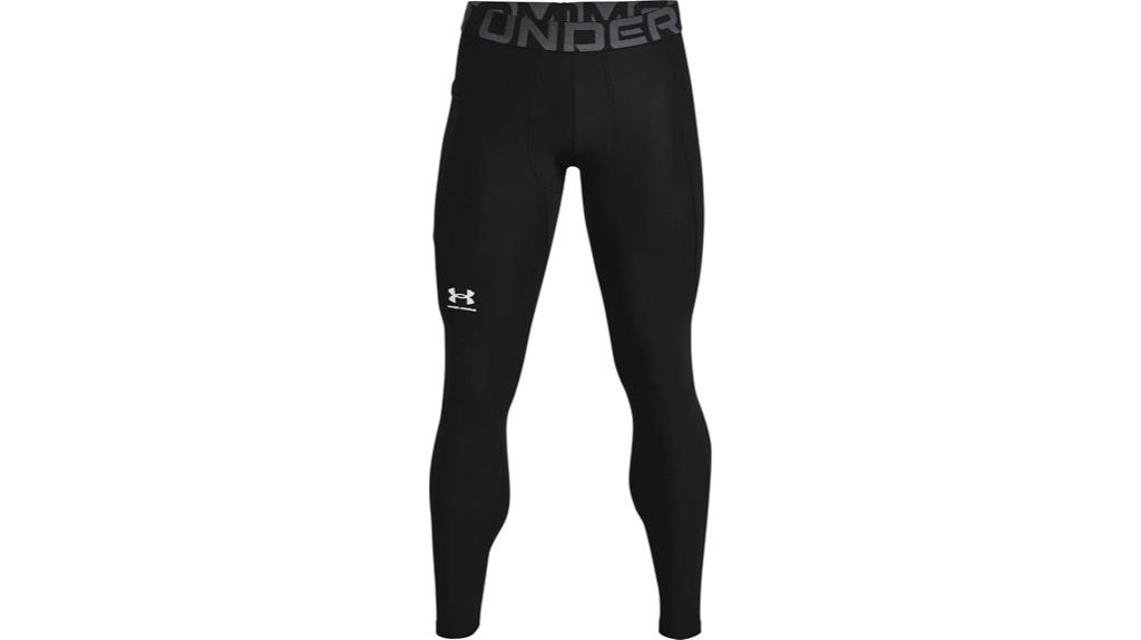 men s lightweight compression leggings