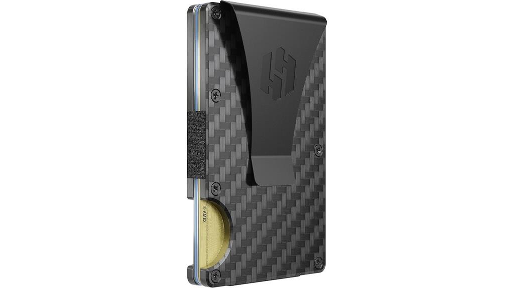 men s rfid wallet