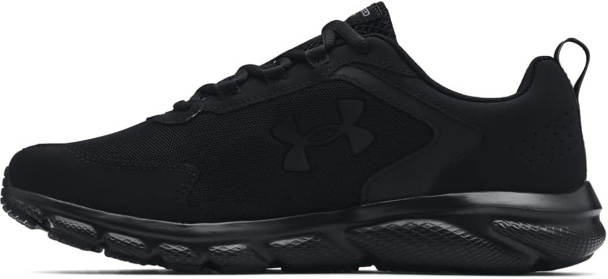 men s running shoe