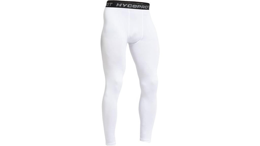 men s sports compression pants