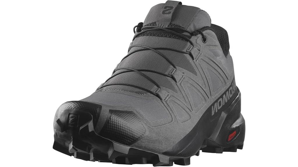 men s trail running shoes