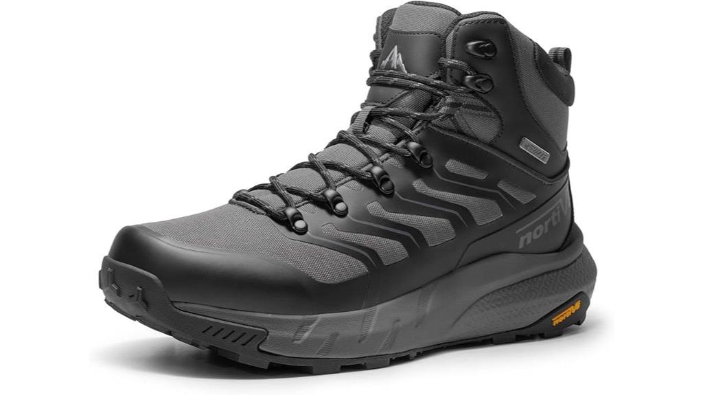 men s waterproof hiking boots