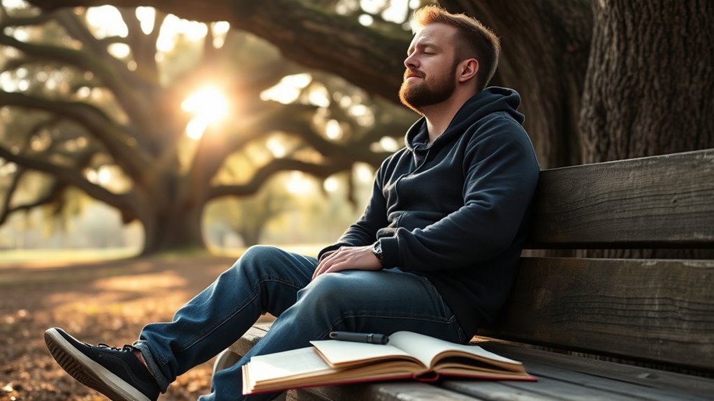 mental rehearsal reduces anxiety