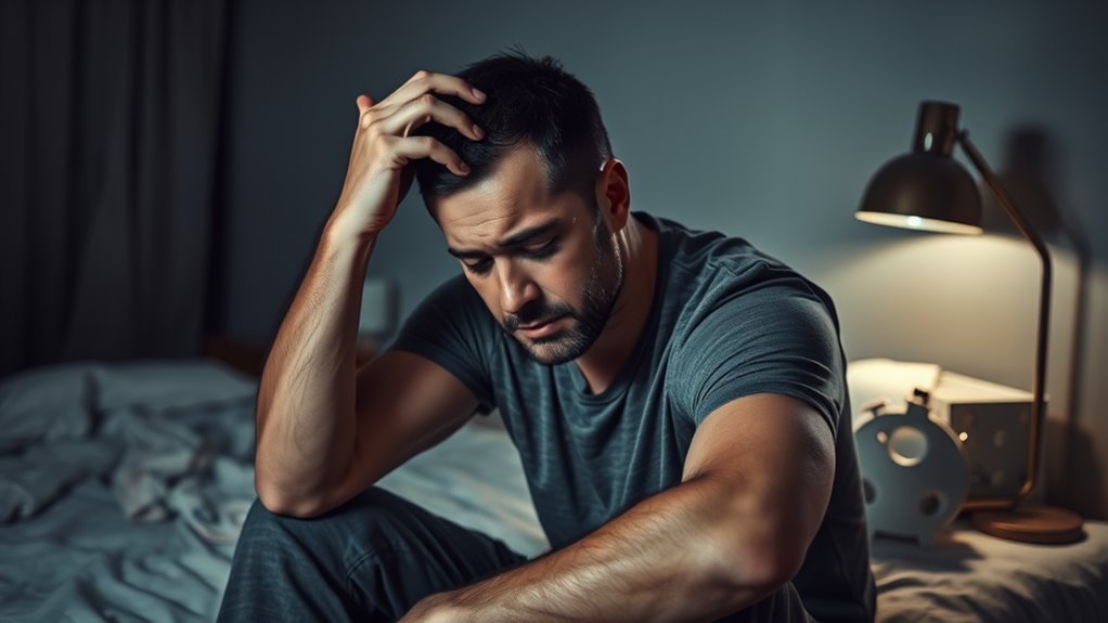 mental stress impairs erectile function