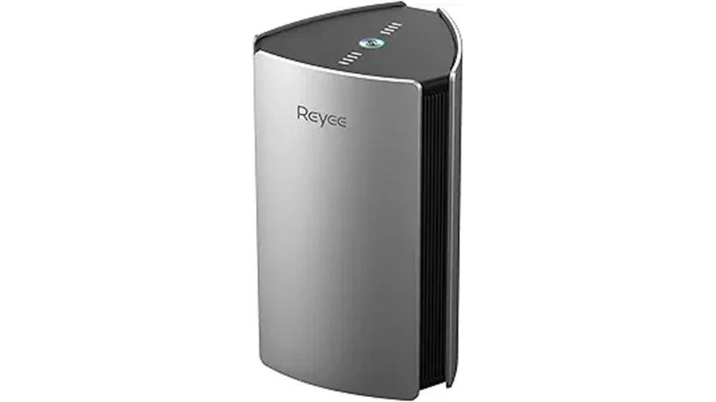 mesh wifi router ax3200