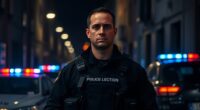 military and law enforcement resilience