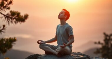mindful acceptance without attachment