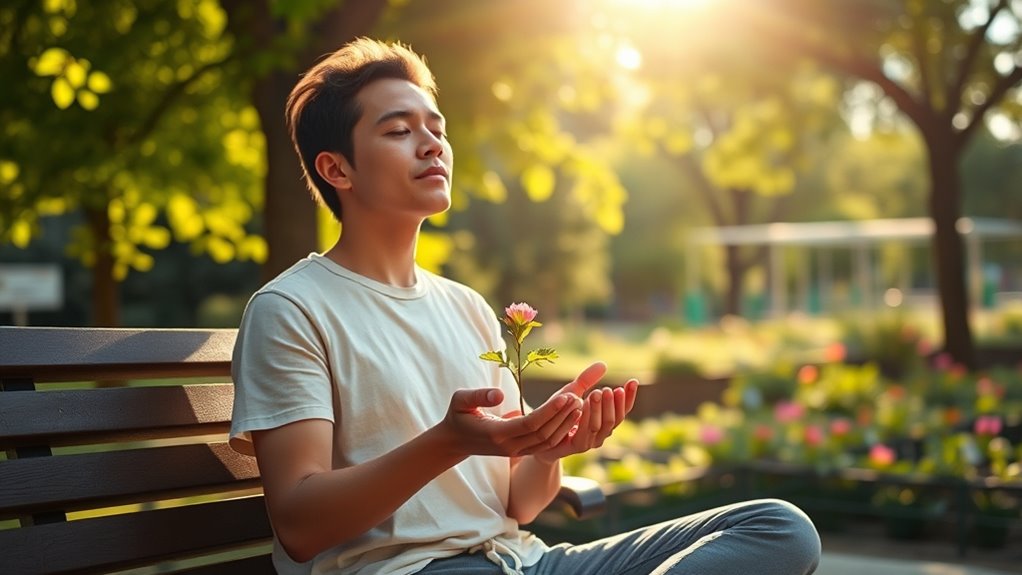 mindful altruistic dignity