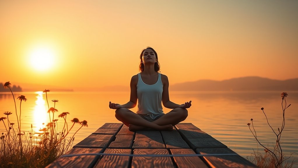 mindful awareness and intentional living