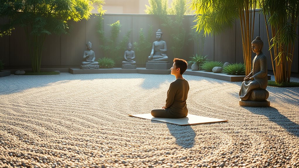 mindful awareness and relaxation