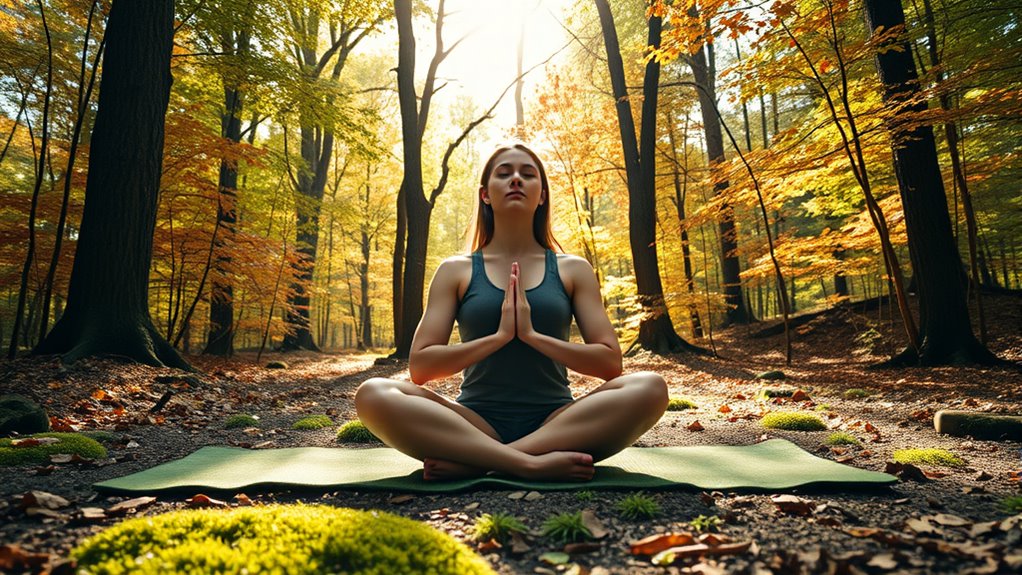 mindful body appreciation practice