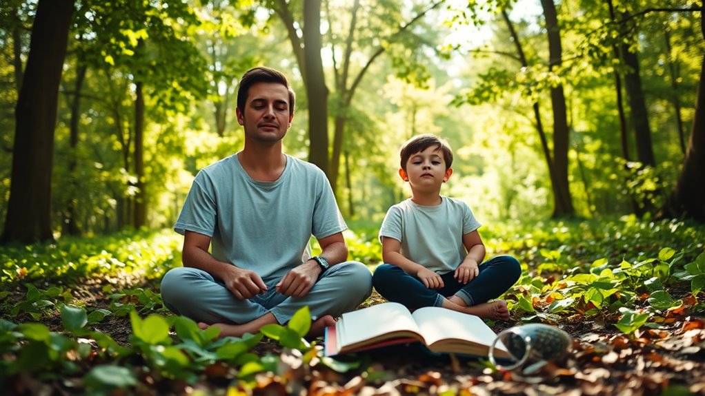 mindful emotional connection strategies