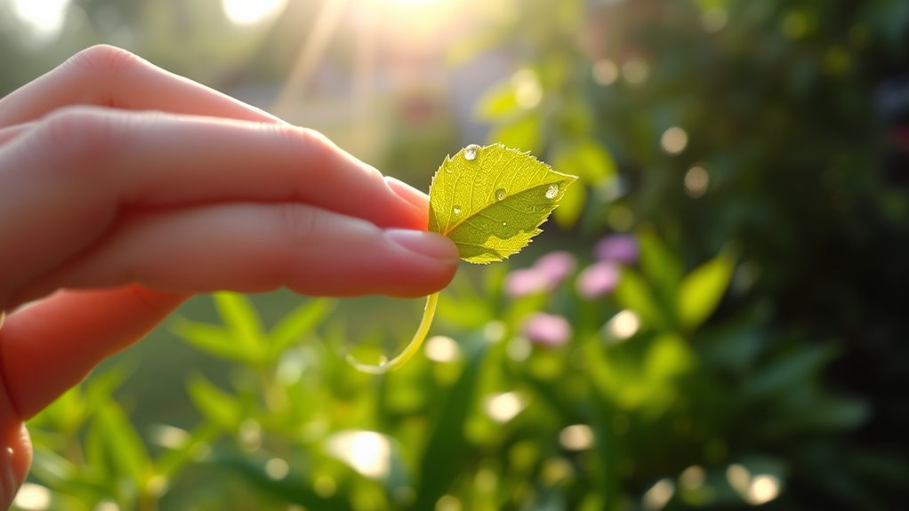 mindful focus enhances daily living