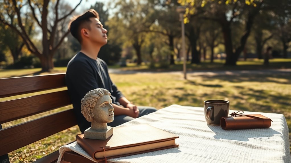 mindful impulse management strategies