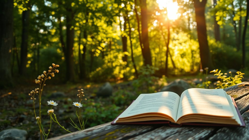 mindful inner self discovery