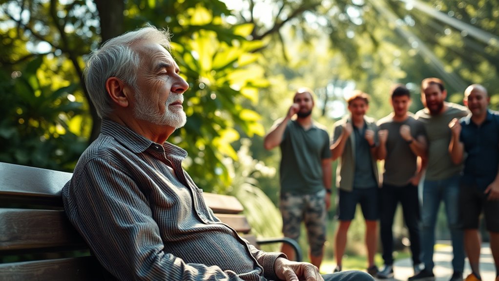 mindful listening and gratitude