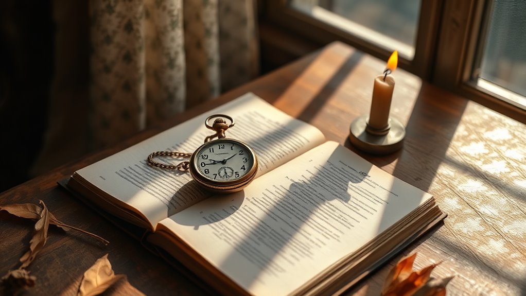 mindful living through mortality