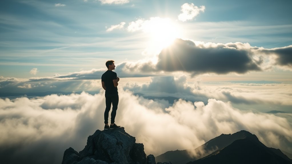 mindful mental rehearsal strategies