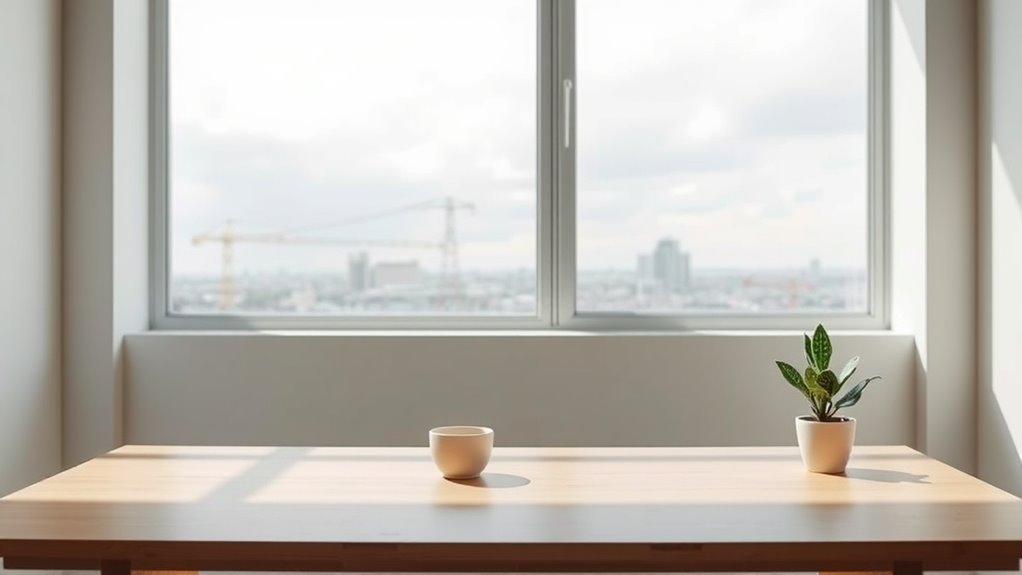 mindful minimalist resilience