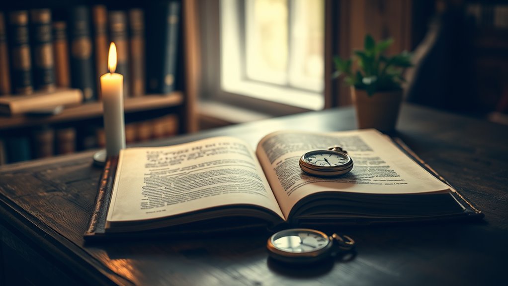 mindful mortality inspires growth