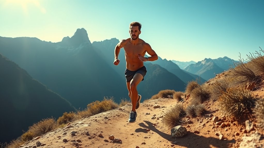 mindful physical resilience practice