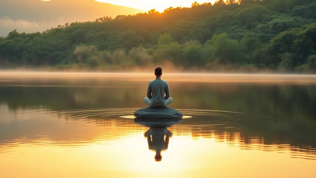mindful purposeful intentional living