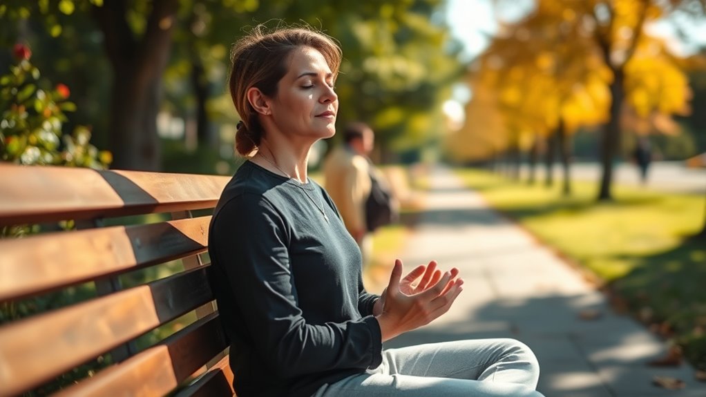 mindful reaction strategies and habits