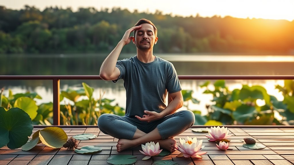 mindful reflection cultivates wisdom