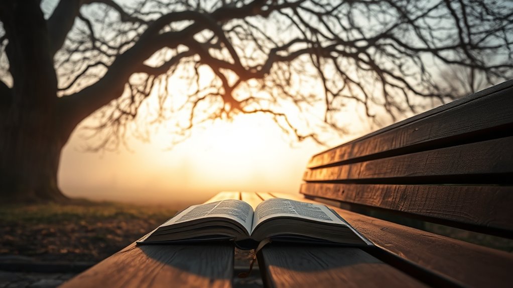mindful resilience through virtue