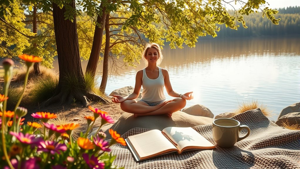 mindful resources for living