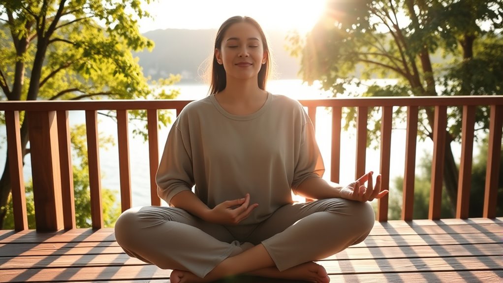 mindful self awareness practices