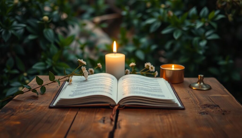 mindfulness emotional insight table