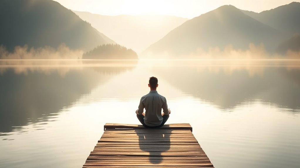 mindfulness and self reflection