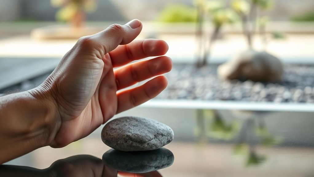 mindfulness builds emotional resilience
