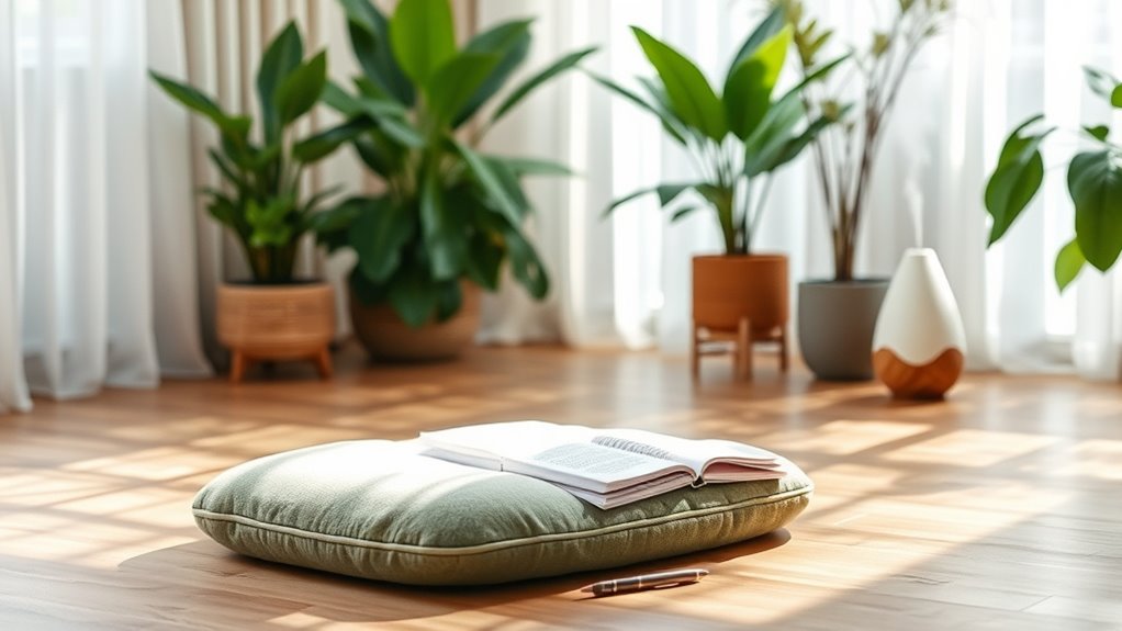mindfulness enhances mental clarity