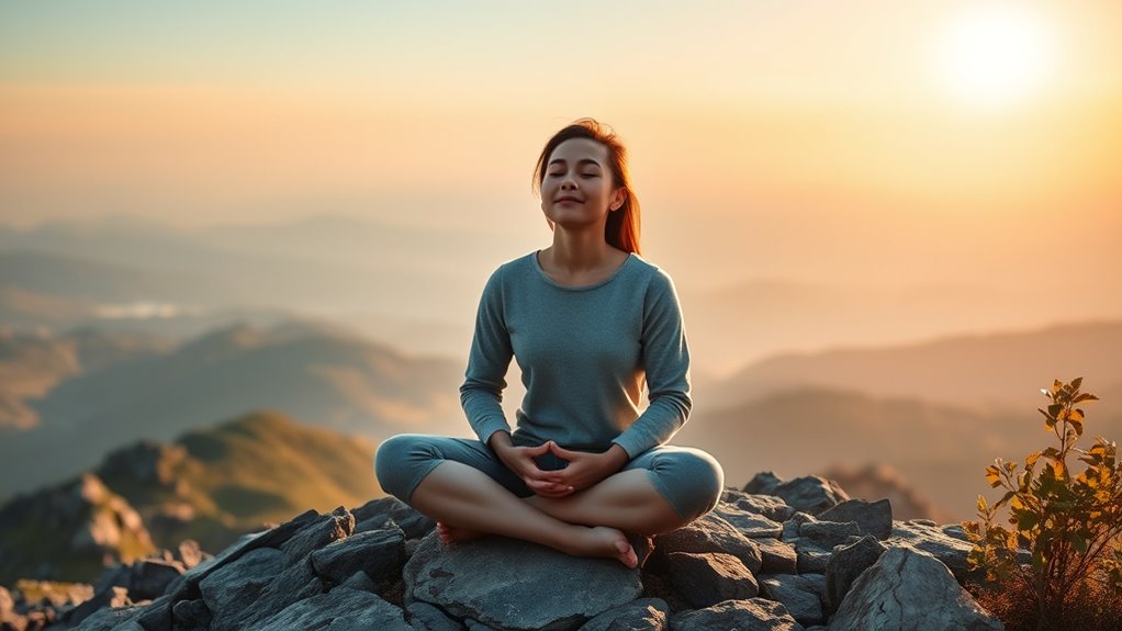 mindfulness for emotional balance