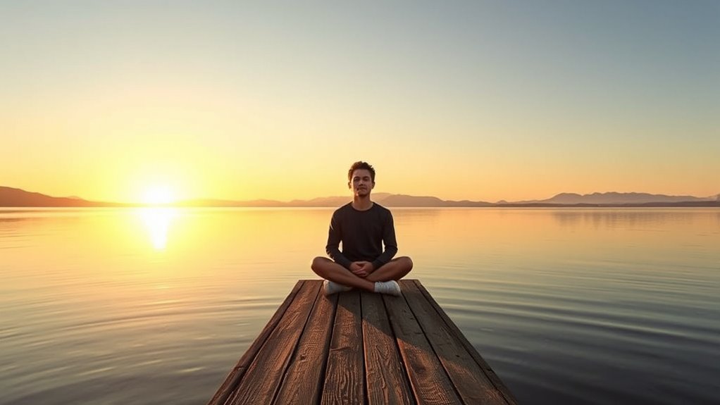 mindfulness fosters emotional resilience