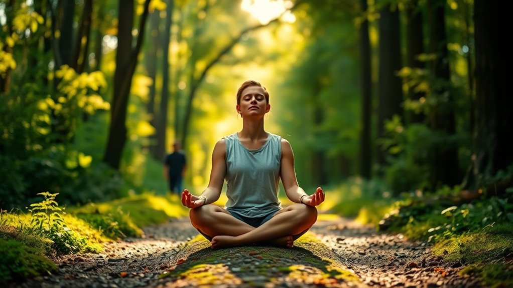 mindfulness fosters emotional resilience