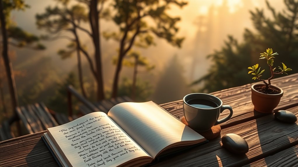 mindfulness gratitude daily practice